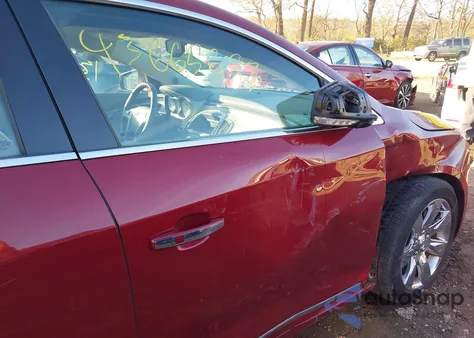 2011 Buick Lacrosse Cxl z USA, uszkodzony, nr VIN 1G4GC5ED6BF220785